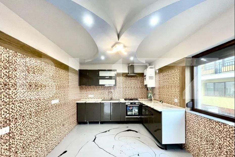 Casa de închiriat 4 camere Borhanci - 112110CI | BLITZ Cluj-Napoca | Poza4