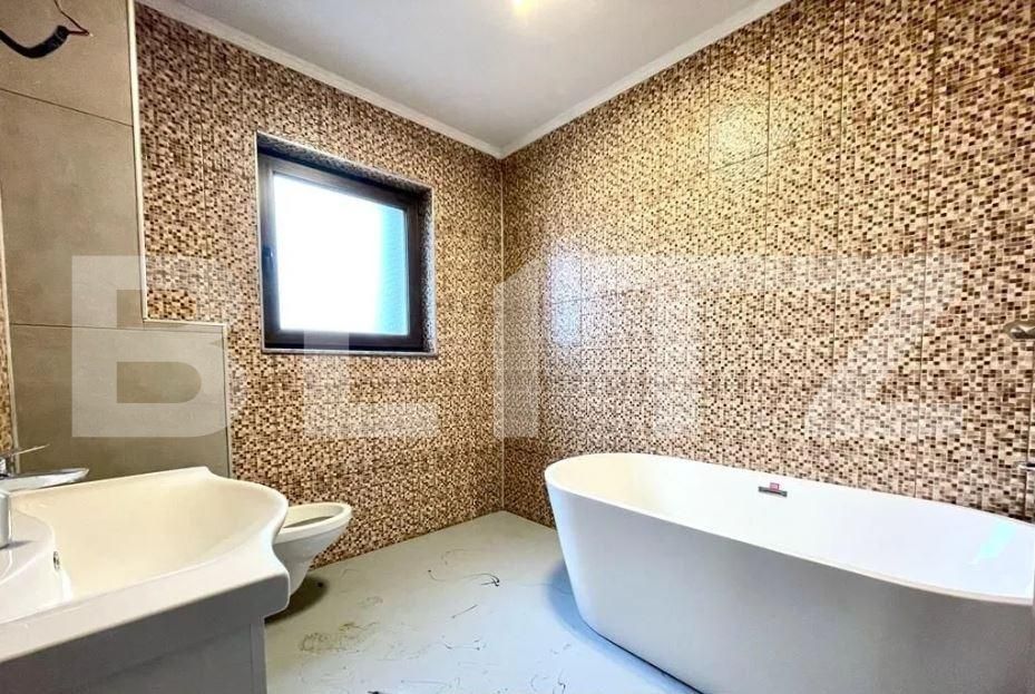 Casa de închiriat 4 camere Borhanci - 112110CI | BLITZ Cluj-Napoca | Poza14