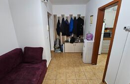 Apartament decomandat, cu 1 camera, 39mp, Apahida central