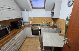 Apartament decomandat, cu 1 camera, 39mp, Apahida central