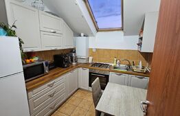 Apartament decomandat, cu 1 camera, 39mp, Apahida central