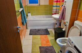 Apartament decomandat, cu 1 camera, 39mp, Apahida central