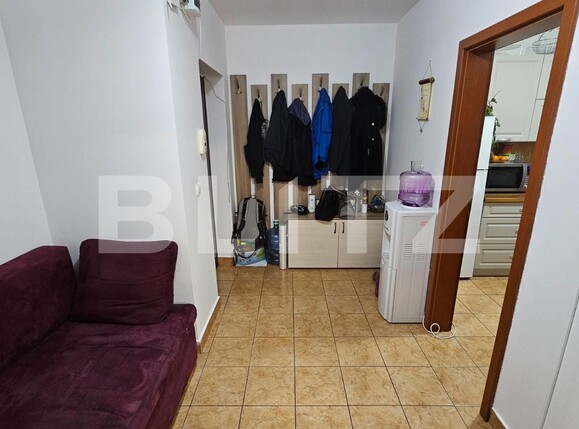 Garsonieră de vânzare Apahida - 112111AV | BLITZ Cluj-Napoca | Poza4