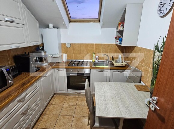 Garsonieră de vânzare Apahida - 112111AV | BLITZ Cluj-Napoca | Poza3