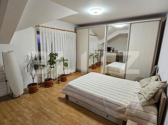 Garsonieră de vânzare Apahida - 112111AV | BLITZ Cluj-Napoca | Poza1