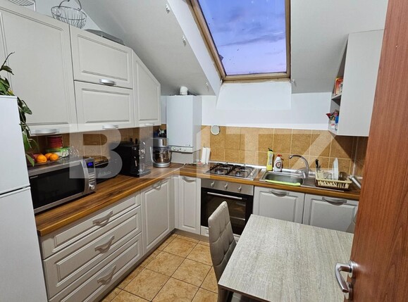 Garsonieră de vânzare Apahida - 112111AV | BLITZ Cluj-Napoca | Poza2