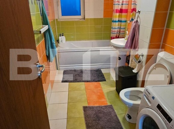 Garsonieră de vânzare Apahida - 112111AV | BLITZ Cluj-Napoca | Poza5