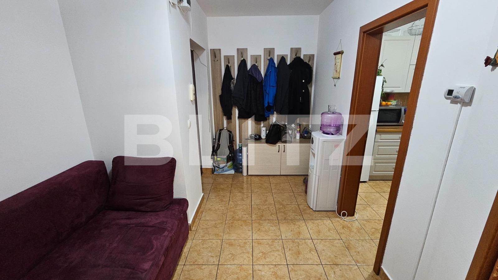 Garsonieră de vânzare Apahida - 112111AV | BLITZ Cluj-Napoca | Poza4