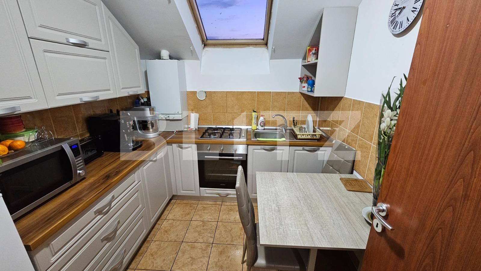 Garsonieră de vânzare Apahida - 112111AV | BLITZ Cluj-Napoca | Poza3