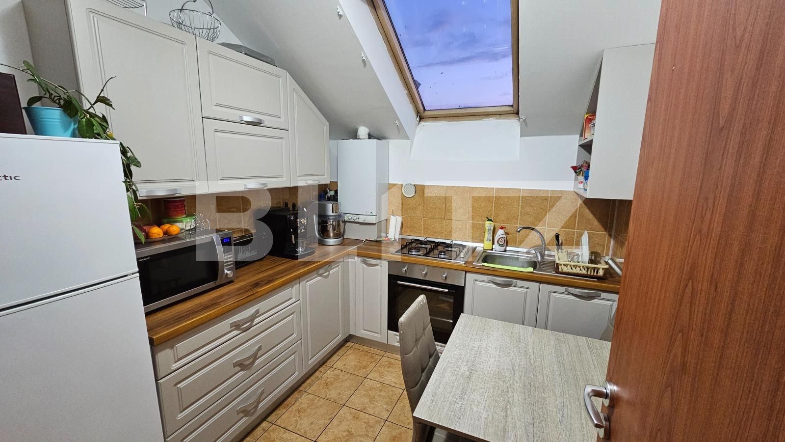 Garsonieră de vânzare Apahida - 112111AV | BLITZ Cluj-Napoca | Poza2