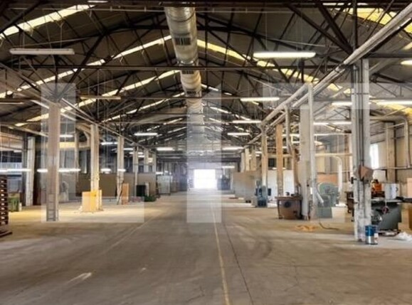 Spațiu industrial de închiriat Baciu - 112113SII | BLITZ Cluj-Napoca | Poza1