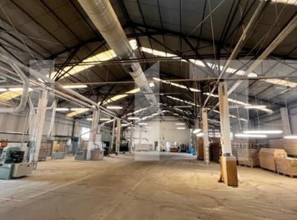 Spațiu industrial de închiriat Baciu - 112113SII | BLITZ Cluj-Napoca | Poza3