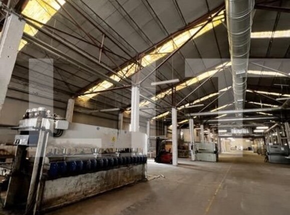 Spațiu industrial de închiriat Baciu - 112113SII | BLITZ Cluj-Napoca | Poza5