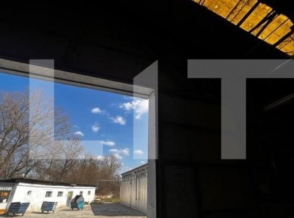 Spațiu industrial de închiriat Baciu - 112113SII | BLITZ Cluj-Napoca | Poza6