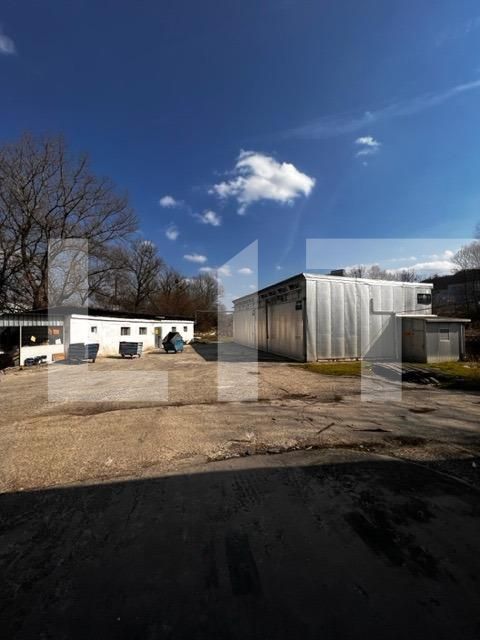 Spațiu industrial de închiriat Baciu - 112113SII | BLITZ Cluj-Napoca | Poza7