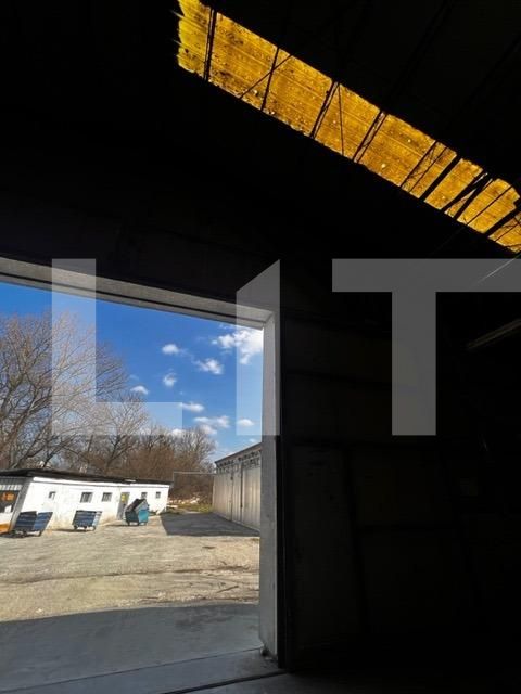 Spațiu industrial de închiriat Baciu - 112113SII | BLITZ Cluj-Napoca | Poza6