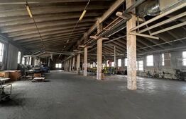 Hala pentru orice tip de activitate 