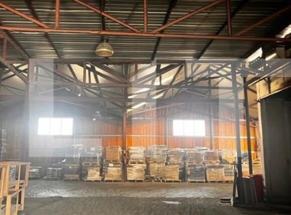 Spațiu industrial de închiriat Baciu - 112116SII | BLITZ Cluj-Napoca | Poza3