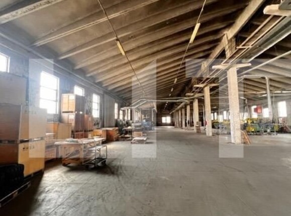 Spațiu industrial de închiriat Baciu - 112116SII | BLITZ Cluj-Napoca | Poza1