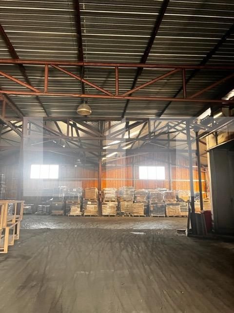 Spațiu industrial de închiriat Baciu - 112116SII | BLITZ Cluj-Napoca | Poza3