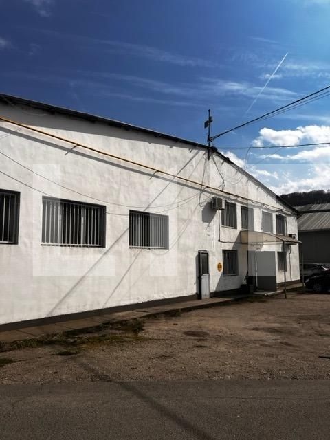 Spațiu industrial de închiriat Baciu - 112116SII | BLITZ Cluj-Napoca | Poza2