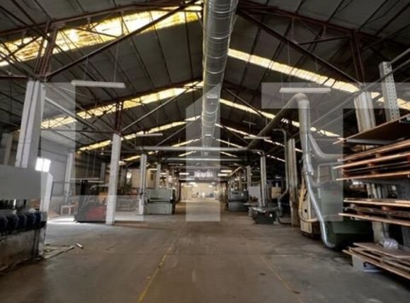 Spațiu industrial de închiriat Baciu - 112117SII | BLITZ Cluj-Napoca | Poza2