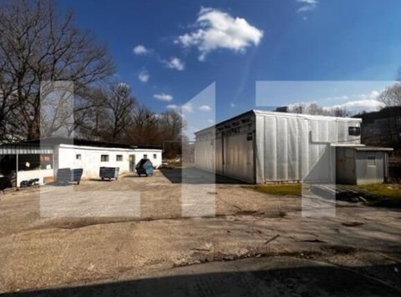 Spațiu industrial de închiriat Baciu - 112117SII | BLITZ Cluj-Napoca | Poza3