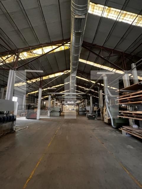 Spațiu industrial de închiriat Baciu - 112117SII | BLITZ Cluj-Napoca | Poza2