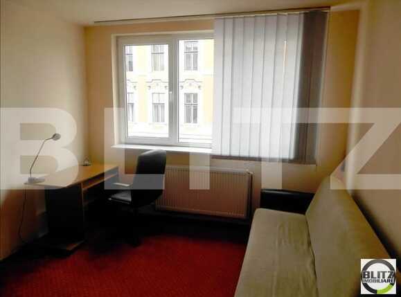 Apartament de vânzare 2 camere Central - 11212AV | BLITZ Cluj-Napoca | Poza1