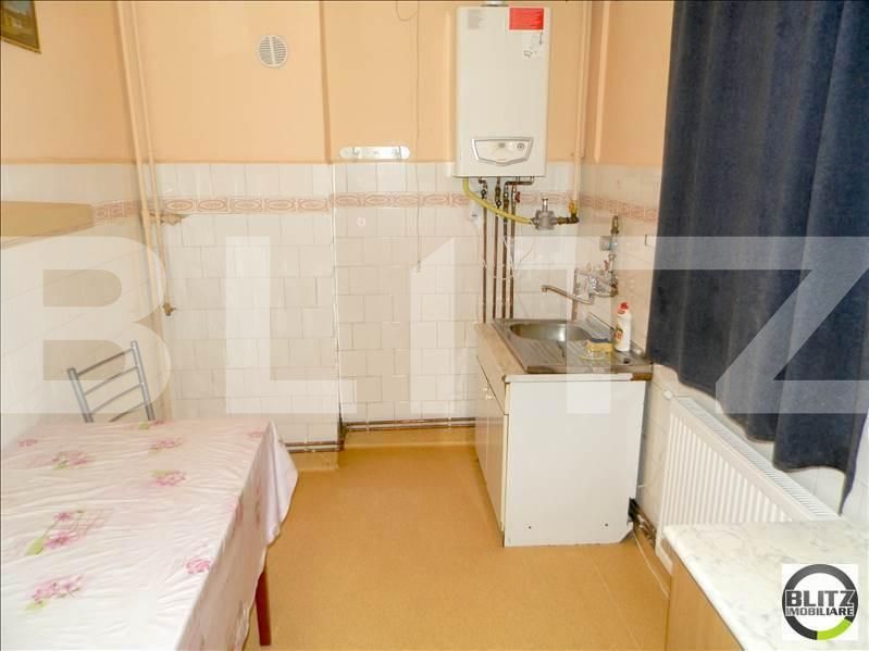 Apartament de vânzare 2 camere Central - 11212AV | BLITZ Cluj-Napoca | Poza9