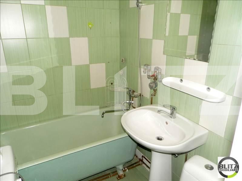 Apartament de vânzare 2 camere Central - 11212AV | BLITZ Cluj-Napoca | Poza11