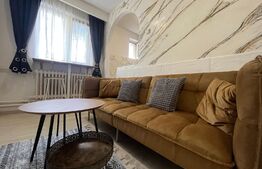 Apartament 3 camere, 45 mp, zona strazii Albac