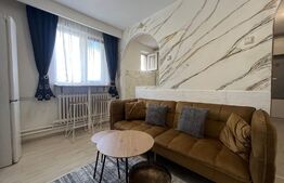 Apartament 3 camere, 45 mp, zona strazii Albac