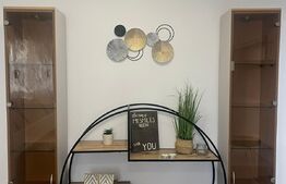 Apartament 3 camere, 45 mp, zona strazii Albac