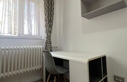 Apartament 3 camere, 45 mp, zona strazii Albac