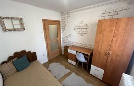 Apartament 3 camere, 45 mp, zona strazii Albac