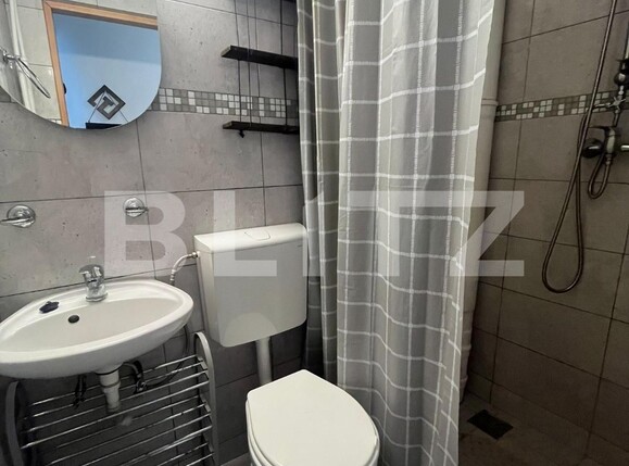 Apartament de închiriat 3 camere Gheorgheni - 112121AI | BLITZ Cluj-Napoca | Poza16