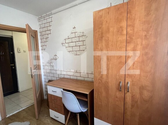 Apartament de închiriat 3 camere Gheorgheni - 112121AI | BLITZ Cluj-Napoca | Poza11