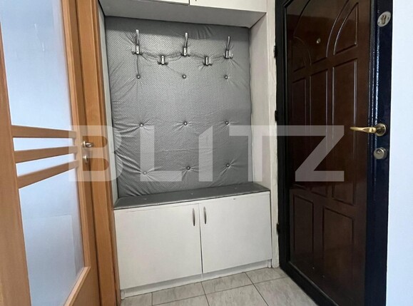 Apartament de închiriat 3 camere Gheorgheni - 112121AI | BLITZ Cluj-Napoca | Poza12