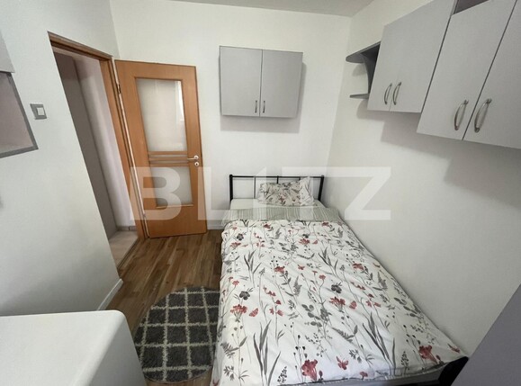 Apartament de închiriat 3 camere Gheorgheni - 112121AI | BLITZ Cluj-Napoca | Poza7