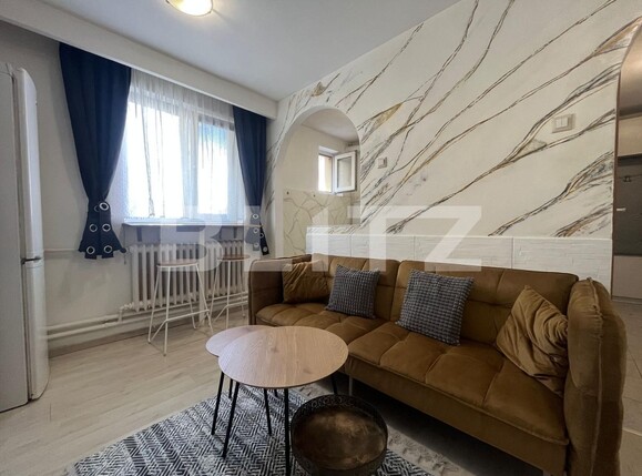 Apartament de închiriat 3 camere Gheorgheni - 112121AI | BLITZ Cluj-Napoca | Poza2