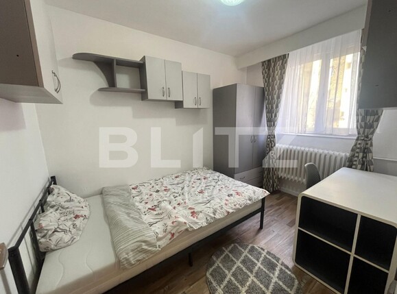 Apartament de închiriat 3 camere Gheorgheni - 112121AI | BLITZ Cluj-Napoca | Poza8