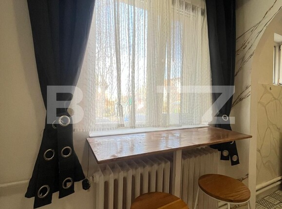 Apartament de închiriat 3 camere Gheorgheni - 112121AI | BLITZ Cluj-Napoca | Poza13