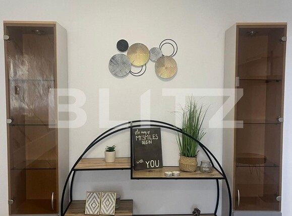 Apartament de închiriat 3 camere Gheorgheni - 112121AI | BLITZ Cluj-Napoca | Poza5