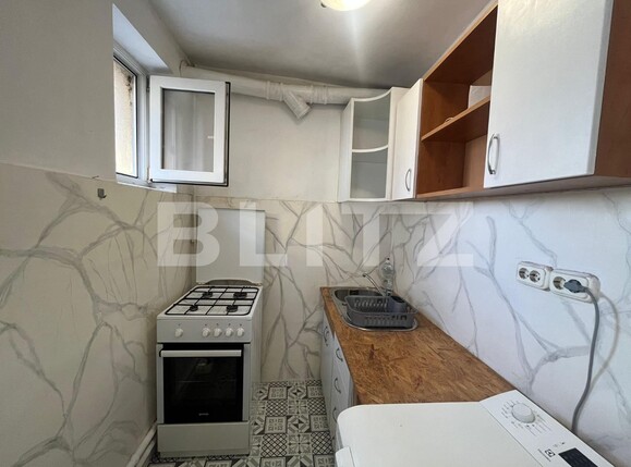 Apartament de închiriat 3 camere Gheorgheni - 112121AI | BLITZ Cluj-Napoca | Poza15