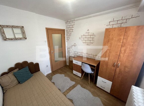 Apartament de închiriat 3 camere Gheorgheni - 112121AI | BLITZ Cluj-Napoca | Poza10