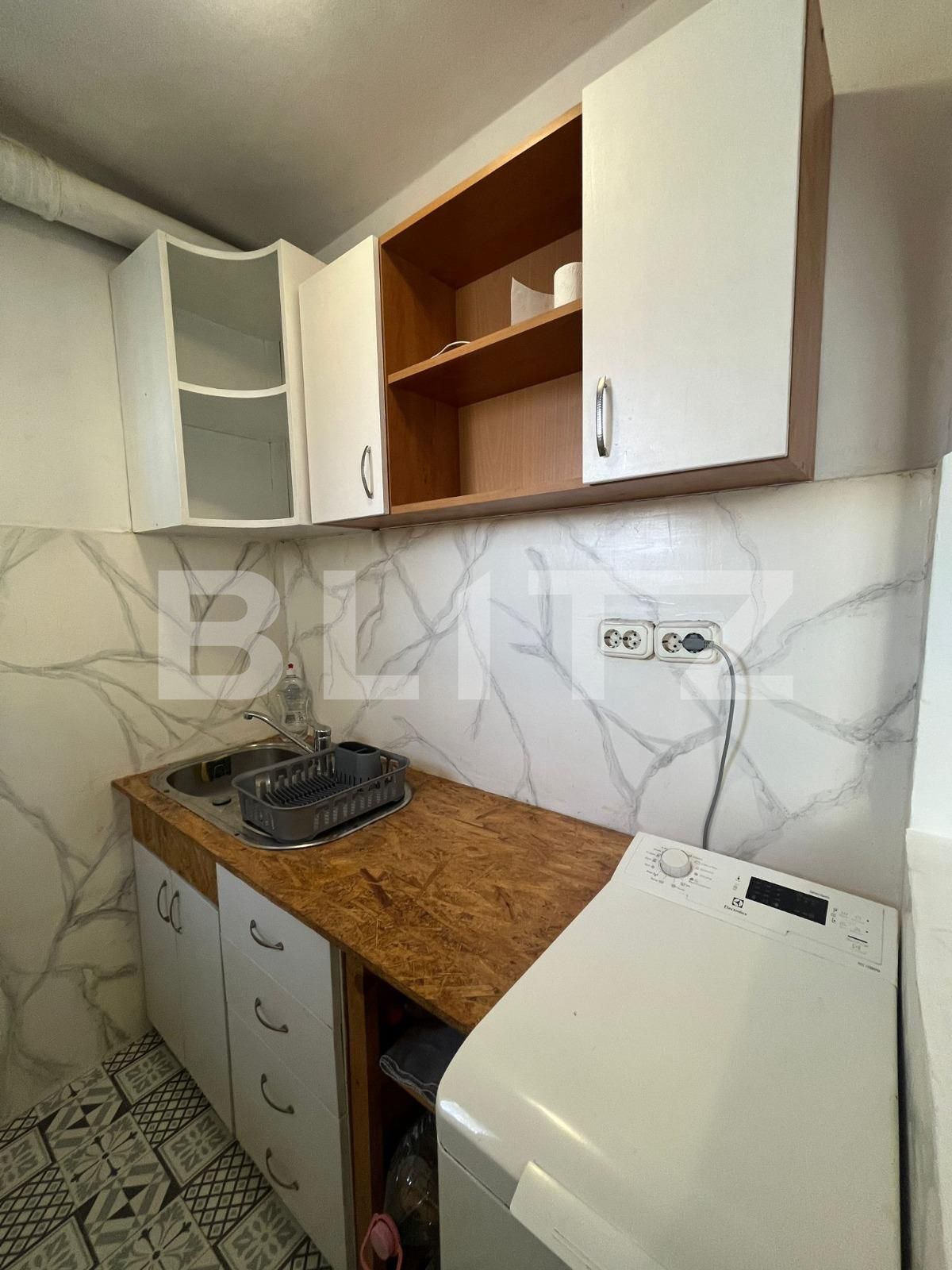 Apartament de închiriat 3 camere Gheorgheni - 112121AI | BLITZ Cluj-Napoca | Poza14