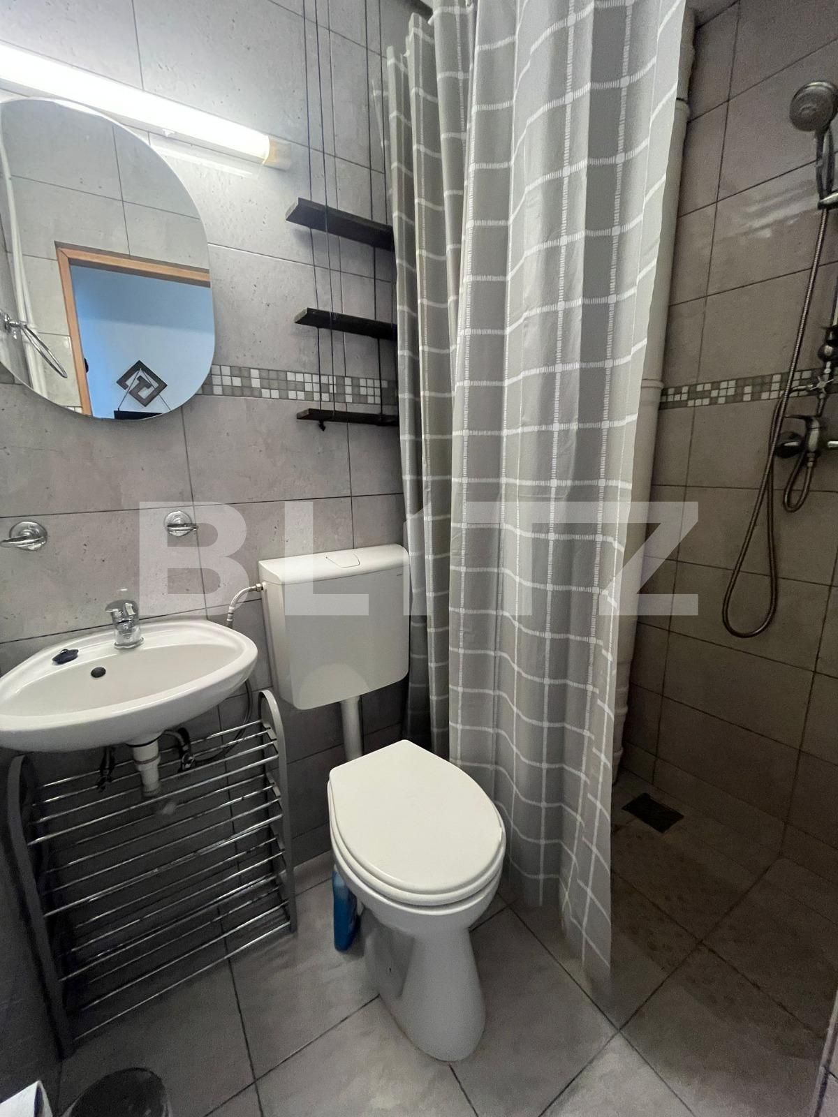 Apartament de închiriat 3 camere Gheorgheni - 112121AI | BLITZ Cluj-Napoca | Poza16