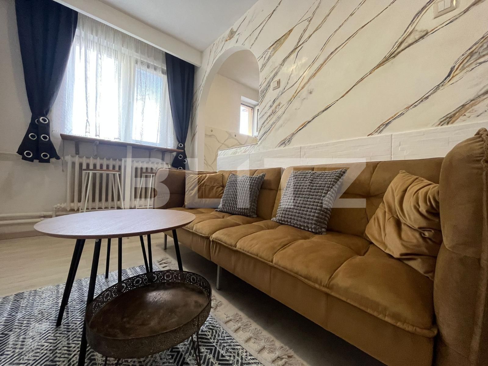 Apartament de închiriat 3 camere Gheorgheni - 112121AI | BLITZ Cluj-Napoca | Poza4