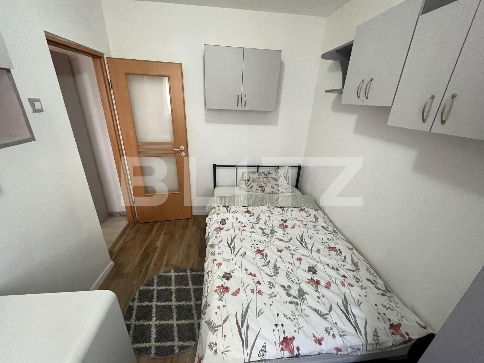 Apartament de închiriat 3 camere Gheorgheni - 112121AI | BLITZ Cluj-Napoca | Poza7
